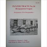 Bergepanzerwagen 